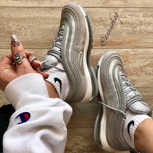 am 97 silver